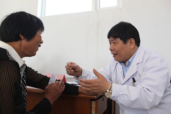 日照市人民醫(yī)院