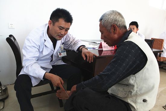 日照市人民醫(yī)院