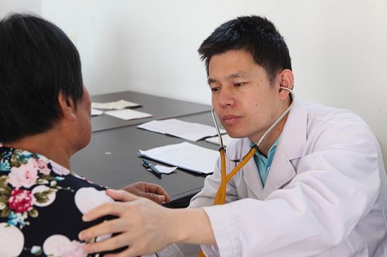 日照市人民醫(yī)院