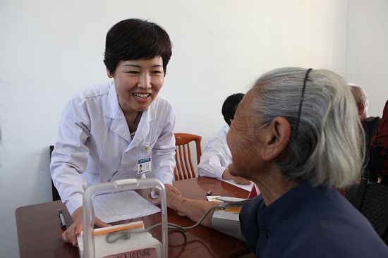 日照市人民醫(yī)院