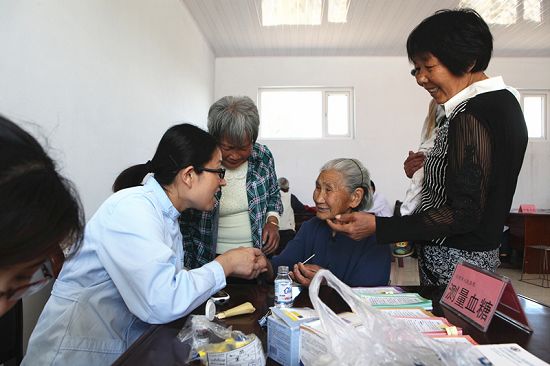 日照市人民醫(yī)院