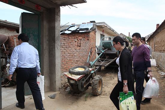 日照市人民醫(yī)院