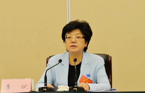 2016年衛(wèi)生計生政策落實專題研討班在貴州舉行