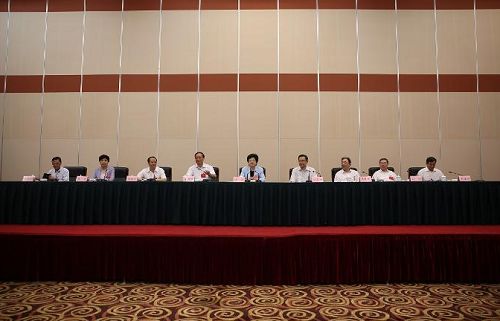 2016年衛(wèi)生計生政策落實專題研討班在貴州舉行