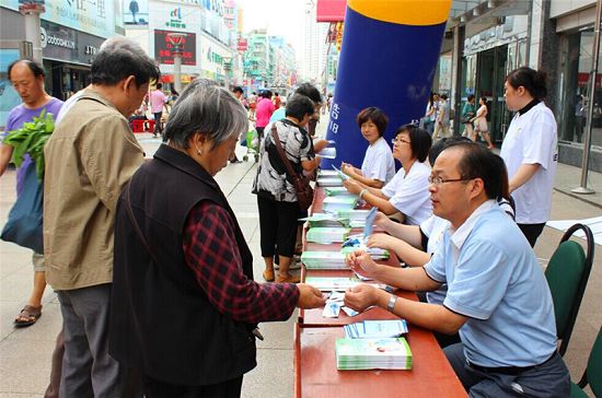 青島市以減鹽防控高血壓項目為抓手扎實做好慢病防控工作