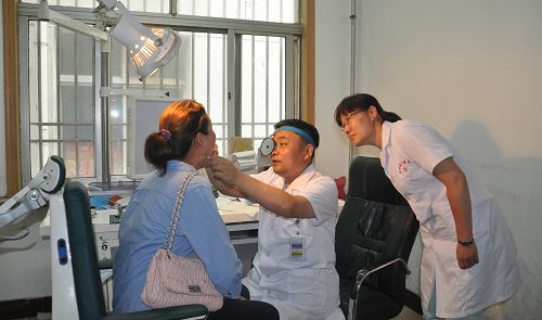 巨野縣中醫(yī)院與濟(jì)醫(yī)附院正式開啟醫(yī)聯(lián)體協(xié)作模式