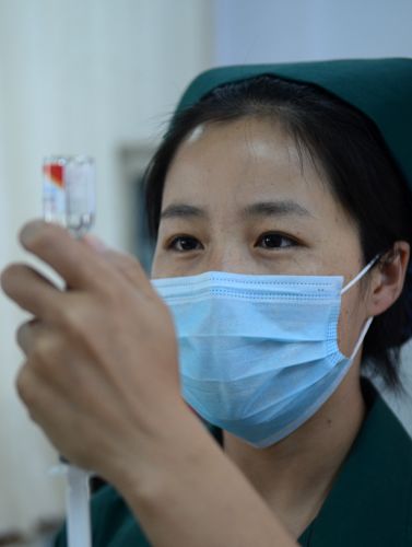 永遠的守護天使——淄博中西醫(yī)結(jié)合醫(yī)院醫(yī)護筆記