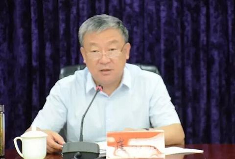 德州市衛(wèi)生計(jì)生委主任崔書強(qiáng)