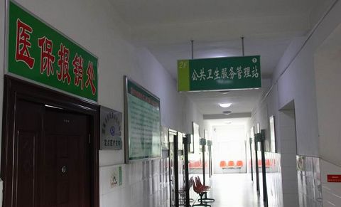 滕州市善南社區(qū)衛(wèi)生服務(wù)中心：用行動詮釋醫(yī)療為民責(zé)任