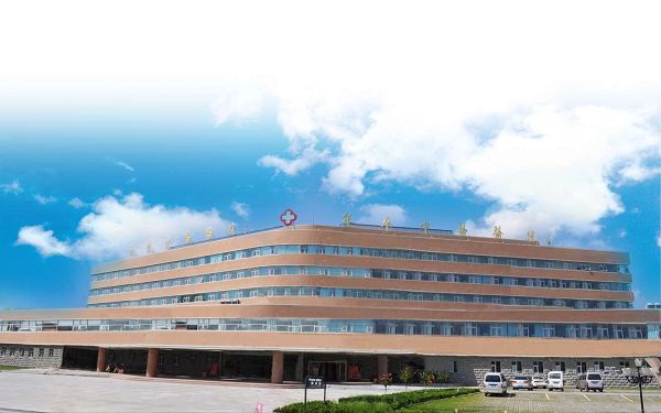 內(nèi)生動(dòng)力淬煉涅槃蝶變——一座區(qū)級(jí)中醫(yī)醫(yī)院的發(fā)展路徑探索