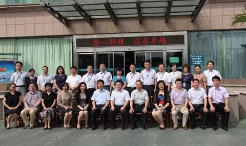 山東省交通醫(yī)院順利通過三級甲等綜合醫(yī)院現(xiàn)場評審