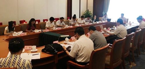 全國衛(wèi)生與健康科技創(chuàng)新工作會10月召開