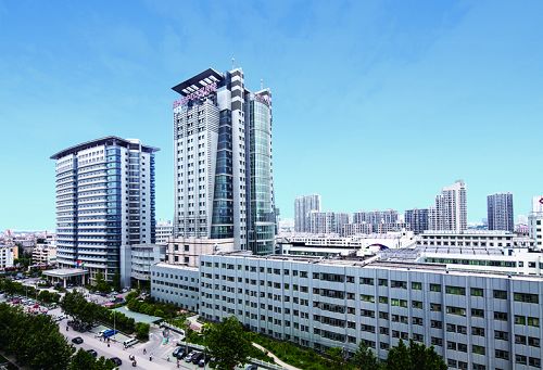 滕州市中心人民醫(yī)院