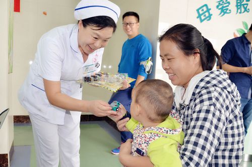 如何防治兒童哮喘？張店區(qū)人民醫(yī)院舉辦兒童哮喘公益講堂