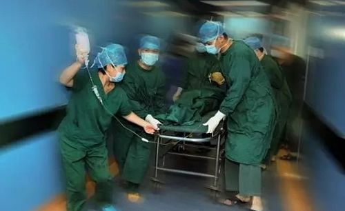 寧陽縣第一人民醫(yī)院：跌宕起伏的46天，他們是與生命賽跑的人