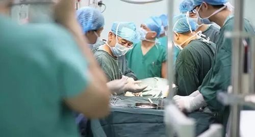 寧陽縣第一人民醫(yī)院：跌宕起伏的46天，他們是與生命賽跑的人