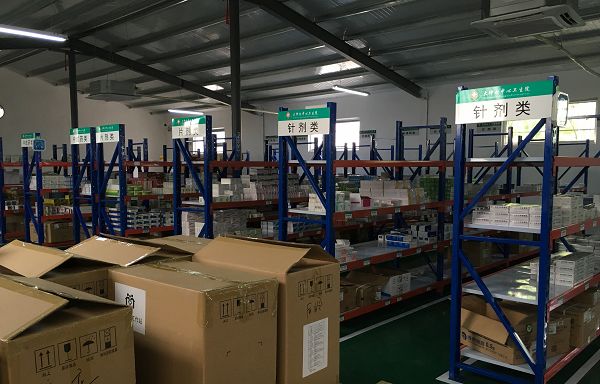 山東蘭陵：健康中國建設進程中的基層樣板