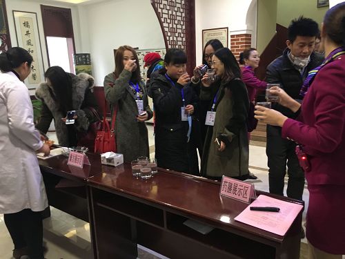 淄博市中西醫(yī)結(jié)合醫(yī)院 國醫(yī)堂 