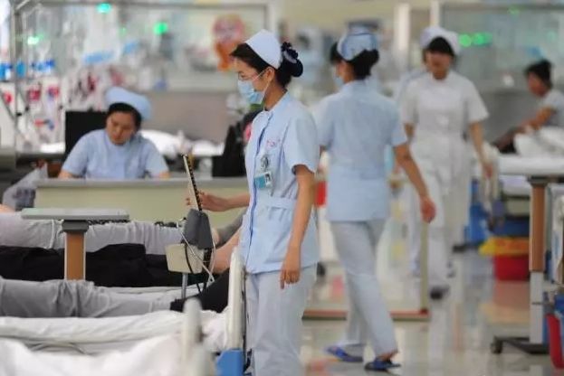 淄博市中西醫(yī)結(jié)合醫(yī)院 血液凈化中心