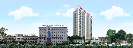 淄博市中西醫(yī)結(jié)合醫(yī)院：百年醫(yī)院  十年蝶變