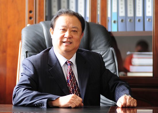 淄博市中西醫(yī)結(jié)合醫(yī)院：百年醫(yī)院  十年蝶變