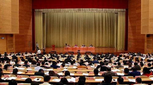 山東省衛(wèi)生和計(jì)劃生育工作會(huì)議在濟(jì)南召開