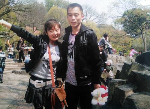 為孩子 、為愛人、為未來，她發(fā)起換腎眾籌