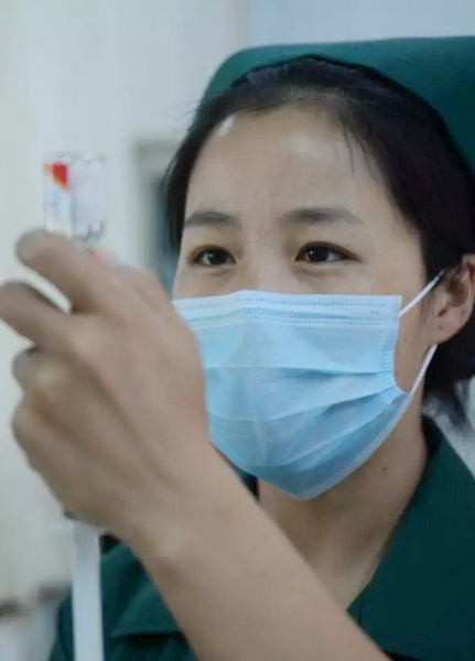 急診科護(hù)士割肝救  《守護(hù)天使》獲全國(guó)護(hù)士微電影大獎(jiǎng)