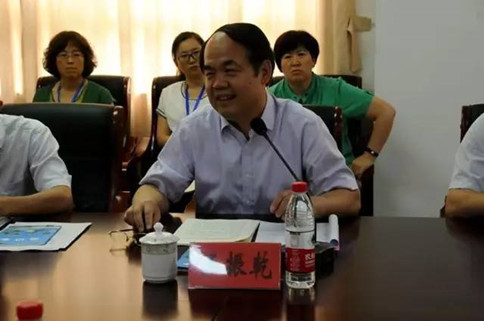 山東省交通醫(yī)院