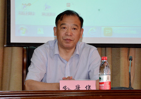 濱州市臨床合理用藥現(xiàn)場會成功召開