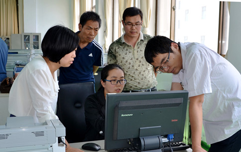 濱州市臨床合理用藥現(xiàn)場會成功召開