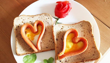 早餐要如何吃才健康？