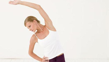 對照這十項標準，了解你的身體是否健康