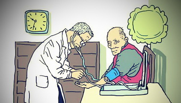 夏天來了，榮成市中醫(yī)院院感辦出擊保證患者住院安全