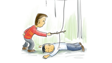 家庭急救的6大誤區(qū) 所有人要收藏！