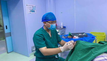 德州市人民醫(yī)院專家：處理壓瘡，預(yù)防重于治療