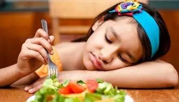 聊聊夏天“啥都不想吃”這點事