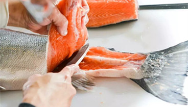安全食用水產(chǎn)品注意6個細節(jié)