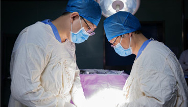 菏澤市立醫(yī)院成功開展全市首例“超聲引導(dǎo)下Seldinger穿刺法腹膜透析導(dǎo)管置入術(shù)”