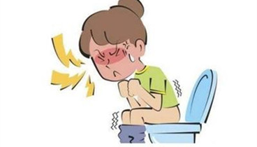 造成便秘的5個原因你要了解！