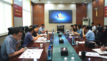 淄博市食藥檢院開展精準服務(wù)企業(yè) 助推保健食品項目發(fā)展