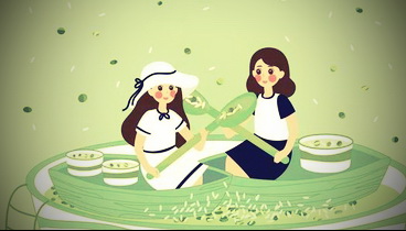 哪些人不宜喝綠豆湯