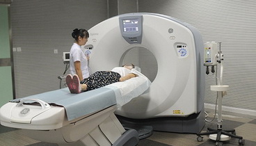 淡定！CT檢查哪有那么大危害!