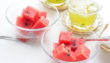 夏季冰鎮(zhèn)水果食用三個(gè)注意事項(xiàng)