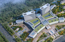 梁山縣人民醫(yī)院