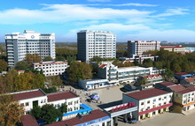  山東省戴莊醫(yī)院