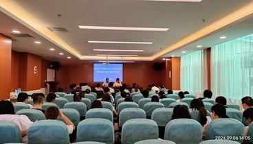 淄博市博山區(qū)舉辦醫(yī)療機(jī)構(gòu)疾控監(jiān)督員業(yè)務(wù)培訓(xùn)暨醫(yī)防融合頂崗實(shí)訓(xùn)集中培訓(xùn)