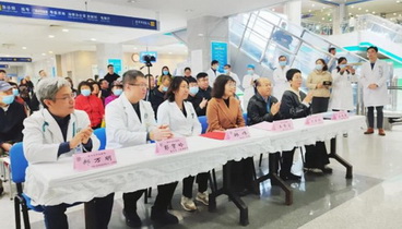 遠離煙草，守護健康——2024年青島市百日戒煙大賽收官