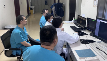 濟(jì)寧市第一人民醫(yī)院：選擇心臟神經(jīng)節(jié)消融，免除心臟起搏器植入