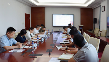 濱州醫(yī)學院煙臺附屬醫(yī)院召開審計委員會2025年第一次會議